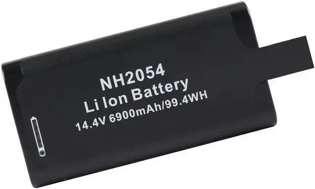 Main image of INSPIRED ENERGY NH2054/NH2054RG/NH2054Mi31 Industrial Battery