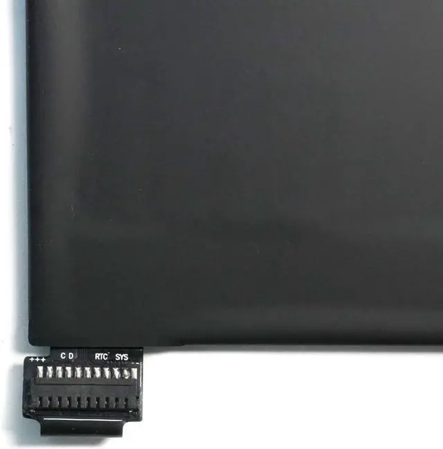 Alt view image 5 of 7 - G8W13 07HFP9 Laptop Battery Replacement for Dell XPS 13 9315 2-in-1 Series(11.4V 49.5Wh)