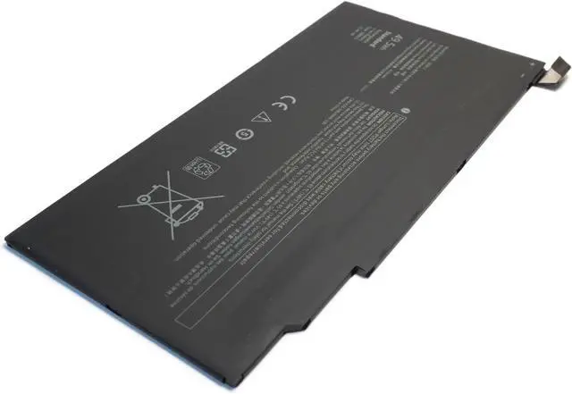 Alt view image 6 of 7 - G8W13 07HFP9 Laptop Battery Replacement for Dell XPS 13 9315 2-in-1 Series(11.4V 49.5Wh)