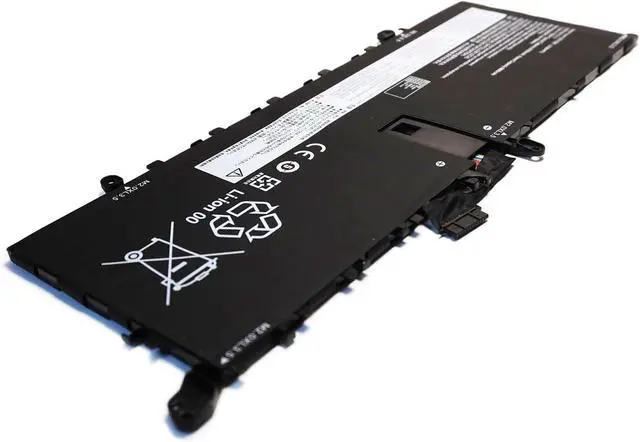 Alt view image 2 of 6 - L23C4PF2 L23M4PF2 Battery Compatible with Lenovo Yoga Air 14S 15 2024 Slim 7 Gen 9th 2024 7X 14Q8X9 L23B4PF2 L23D4PF2 L23L4PF2 SB11N42050 5B11N42049 L23C4PF2 SB11N42052 5B11N42051 70Wh 7.74V