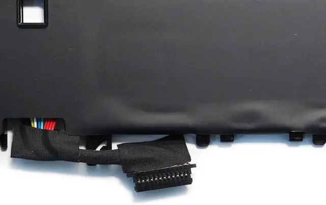 Alt view image 4 of 6 - L23C4PF2 L23M4PF2 Battery Compatible with Lenovo Yoga Air 14S 15 2024 Slim 7 Gen 9th 2024 7X 14Q8X9 L23B4PF2 L23D4PF2 L23L4PF2 SB11N42050 5B11N42049 L23C4PF2 SB11N42052 5B11N42051 70Wh 7.74V