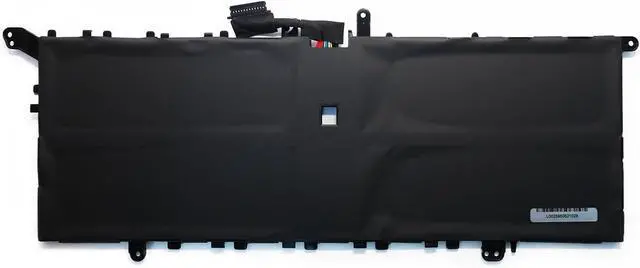 Alt view image 5 of 6 - L23C4PF2 L23M4PF2 Battery Compatible with Lenovo Yoga Air 14S 15 2024 Slim 7 Gen 9th 2024 7X 14Q8X9 L23B4PF2 L23D4PF2 L23L4PF2 SB11N42050 5B11N42049 L23C4PF2 SB11N42052 5B11N42051 70Wh 7.74V