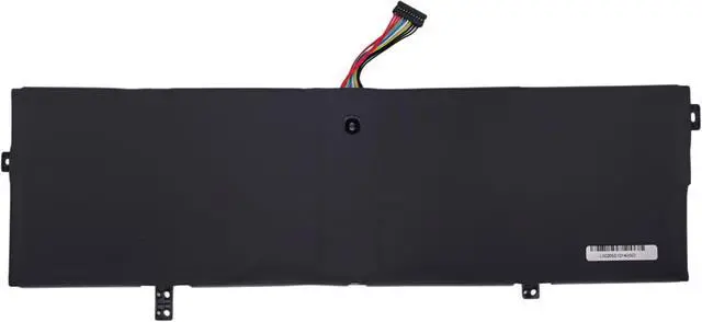 Alt view image 6 of 6 - L21M4PE3 Replacement Laptop Battery Compatible with Lenovo Yoga 7 14IAL7 14ARB7 16IAP7 82QF 82QG Series Notebook L21L4PE0 L21B4PE2 L21M4PE3 5B11F38367-15.36V 71Wh