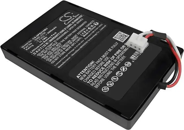 Main image of VI VINTRONS Battery for HP Agilent P1218-60002 PCI-X Remo, 5065-2756, P1218-6300,