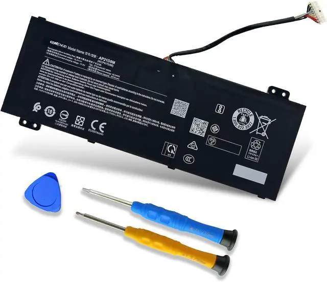 Main image of AP21D8M for Acer Nitro 5 AN515-46 AN515-47 AN515-58 AN515-58-56CL AN515-58-766R AN515-58-72QR,Nitro V 15 ANV15-51,Nitro 16 AN16-51 AN16-51-74BV