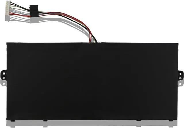Alt view image 2 of 2 - AP16L8J Laptop Battery Replacement for Acer Chromebook Spin 311 CP311-3H-A14P CP311-3H-K2RJ CP311-3H-K3Wl Spin 513 R841T-S98A CP513-2H-K62Y CP513-1H CP513-1HL CP513-1HL-S17E Series(7.5V 36.5Wh)