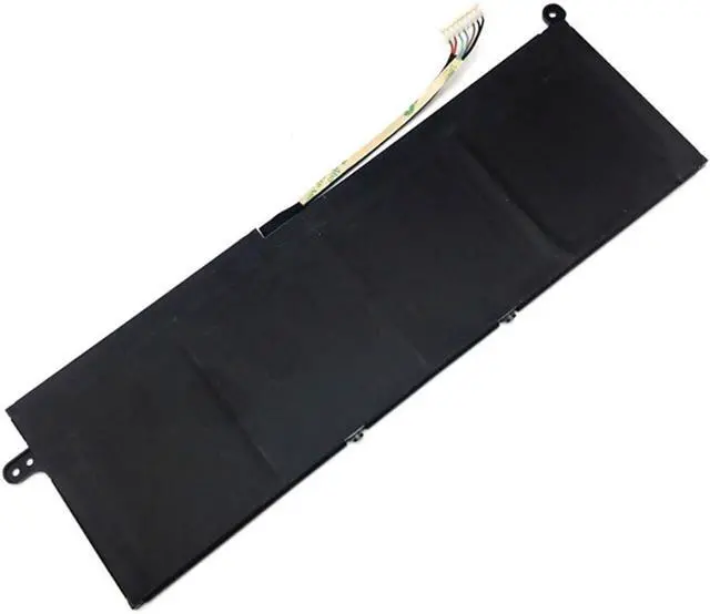 Alt view image 2 of 2 - L14M4P22 L15C4PBO L15C4PB0 Laptop Battery Replacement for IdeaPad S21E S21E-20 S21E-20-N2940 Series(7.4V 23Wh)
