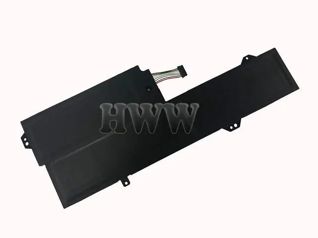 Alt view image 4 of 4 - HWW New 11.58V 36Wh Battery Replacement for L17L3P61 Lenovo 7000-13 L17M3P61 L17C3P61 Series