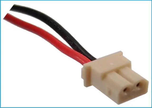 Alt view image 4 of 6 - VINTRONS 4400mAh Battery for Topcon Hiper Gb, 24-030001-01, TOP240-030001-01,