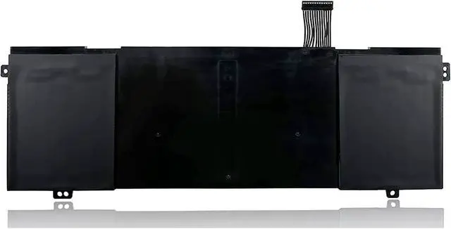 Alt view image 2 of 2 - PFIDG-00-13-3S2P-0 PFIDG-03-17-3S2P-0 Battery Compatible for GETAC S2 UMI Air S1 Plus Code01 for Medion Erazer Beast X10 for Tongfang GM7MPHP for Tuxedo Pulse 15 (11.55V 91.24Wh)