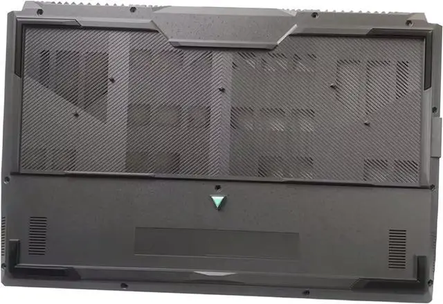 Main image of Laptop Bottom Base Cover Case Compatible for ASUS TUF Gaming F17 FX707 FX707ZM A17 FA707 Shell 3CNJKBAJNZ0
