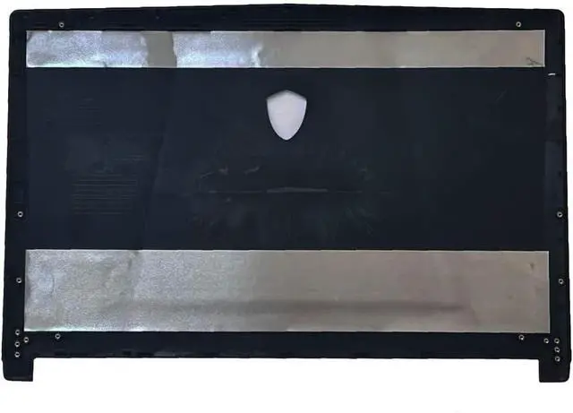 Alt view image 2 of 2 - New Compatible Replacemen for MSI GP63VR GL63 8RD 8RC 8RE MS-16P4 MS-16P5 MS-16P7 3076P4A221(LCD Bcak Cover)