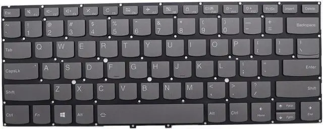 Main image of New Keyboard for Lenovo Yoga 930-13IKB C930-13IKB/Glass Yoga 7 Pro-13IKB with Backlit US