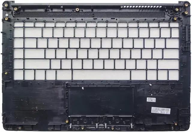 Alt view image 3 of 5 - New RONMAFI Case for HP 14-CM 14-CK 14-DG 240 G7 245 246 G7 LCD Back Cover/Front Bezel/Palmrest Upper/Bottom Base/Screen Hinges (C+D Cover)