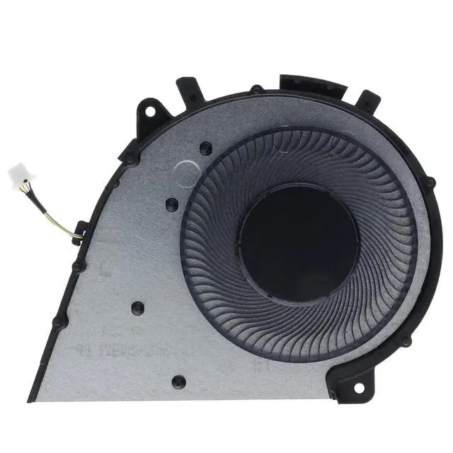 Alt view image 2 of 4 - CPU Cooling Fan for Lenovo Yoga 7i 14ITL5 5H40S20144 DFS5K12115491N FN06