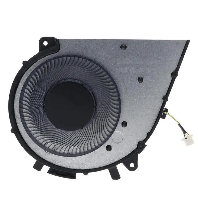 Alt view image 4 of 4 - CPU Cooling Fan for Lenovo Yoga 7i 14ITL5 5H40S20144 DFS5K12115491N FN06