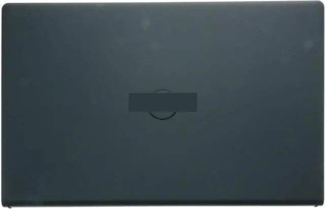 Alt view image 3 of 7 - Replacement LCD Back Cover Top Case Lid Bezel Frame with Hinges for Dell Inspiron 15 3510 3511 3515 3520 3525 Series | Compatible with 0WPN8 00WPN8 9WC73 09WC73 AP3LE000901 Black