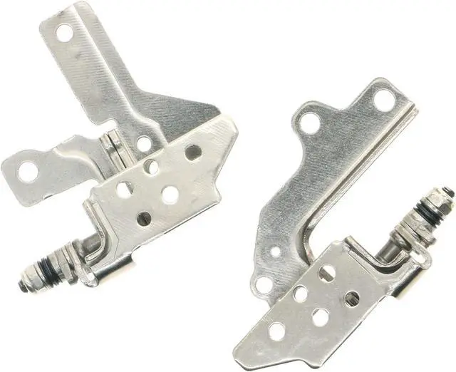 Alt view image 7 of 7 - Replacement LCD Back Cover Top Case Lid Bezel Frame with Hinges for Dell Inspiron 15 3510 3511 3515 3520 3525 Series | Compatible with 0WPN8 00WPN8 9WC73 09WC73 AP3LE000901 Black
