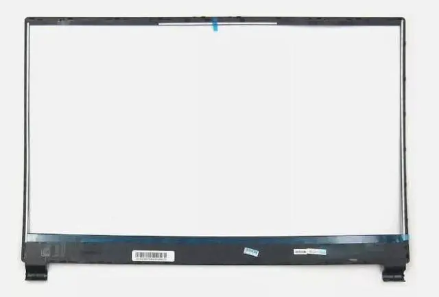 Alt view image 2 of 2 - LCD Front Frame Bezel Trim Compatible with MSI GS65 GS65VR 9SD 9SE 9SF 9SG 8RE 8RF Stealth MS-16Q1 MS-16Q2
