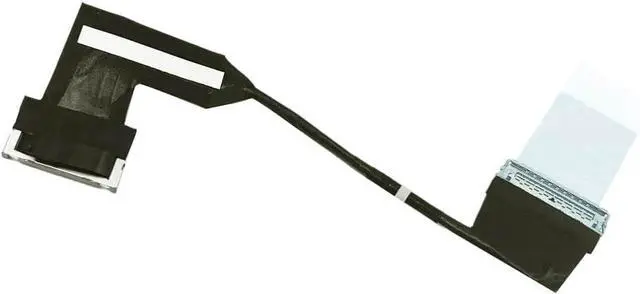 Main image of JINTAI 40PIN EDP LCD Cable for MSI Summit E13 FlipEvo A11 A12 A13 MS13P2 | EDP 40PIN Screen Flex Cable for Summit E13 FlipEvo A11MT A12MT A13MT MS13P2 MS13P3 PN K1N3040243H39