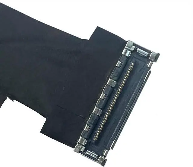 Alt view image 3 of 7 - JINTAI 40PIN EDP LCD Cable for MSI Summit E13 FlipEvo A11 A12 A13 MS13P2 | EDP 40PIN Screen Flex Cable for Summit E13 FlipEvo A11MT A12MT A13MT MS13P2 MS13P3 PN K1N3040243H39