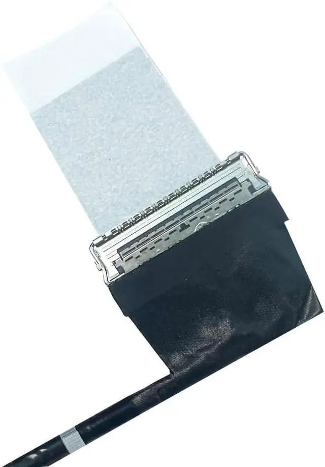 Alt view image 2 of 7 - JINTAI 40PIN EDP LCD Cable for MSI Summit E13 FlipEvo A11 A12 A13 MS13P2 | EDP 40PIN Screen Flex Cable for Summit E13 FlipEvo A11MT A12MT A13MT MS13P2 MS13P3 PN K1N3040243H39