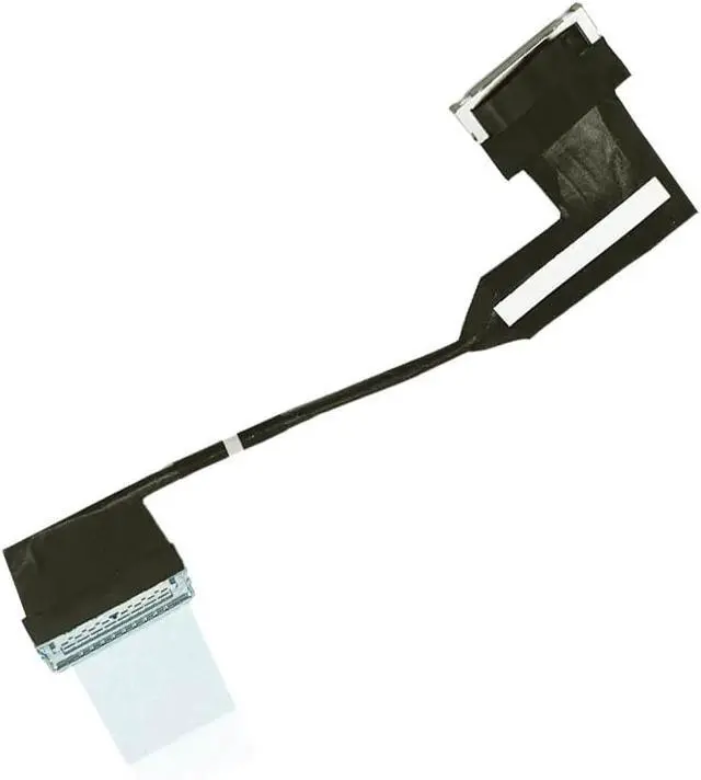 Alt view image 5 of 7 - JINTAI 40PIN EDP LCD Cable for MSI Summit E13 FlipEvo A11 A12 A13 MS13P2 | EDP 40PIN Screen Flex Cable for Summit E13 FlipEvo A11MT A12MT A13MT MS13P2 MS13P3 PN K1N3040243H39