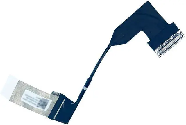 Alt view image 6 of 7 - JINTAI 40PIN EDP LCD Cable for MSI Summit E13 FlipEvo A11 A12 A13 MS13P2 | EDP 40PIN Screen Flex Cable for Summit E13 FlipEvo A11MT A12MT A13MT MS13P2 MS13P3 PN K1N3040243H39