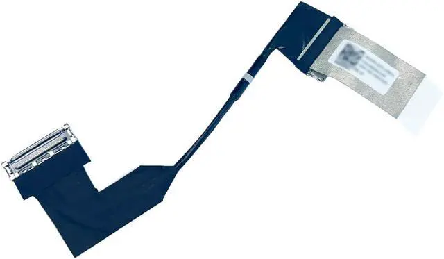 Alt view image 7 of 7 - JINTAI 40PIN EDP LCD Cable for MSI Summit E13 FlipEvo A11 A12 A13 MS13P2 | EDP 40PIN Screen Flex Cable for Summit E13 FlipEvo A11MT A12MT A13MT MS13P2 MS13P3 PN K1N3040243H39