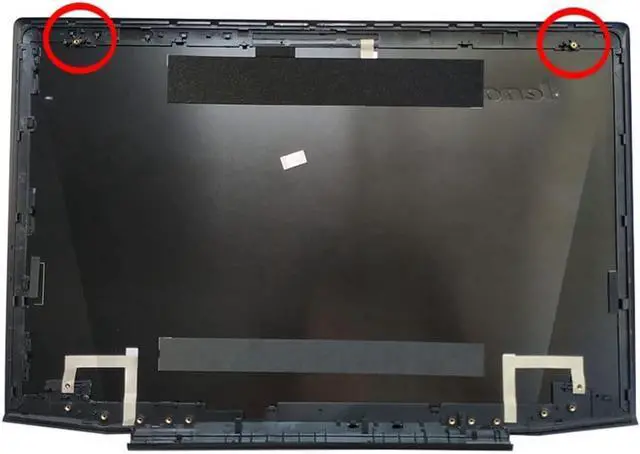 Main image of Laptop Replacement Case Compatible for Lenovo Y50 Y50-70 Y50-70A Y50-70AS-IS Y50-80 AM14R000400 LCD Top Back Cover Case Shell Without Touch Version
