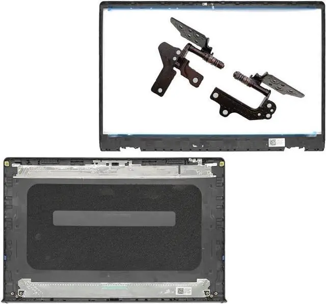 Main image of Laptop Replacement Case Compatible for Dell Vostro 15 3510 3511 3520 0DWRHJ(Not Fit Inspiron 3510 3511 3520) (LCD Top and Bezel Cover and Hinges)
