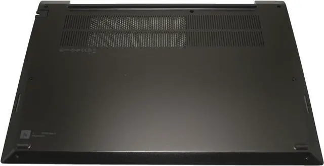 Main image of New for Thinkpad E16 Gen 1 21JN 21JQ Laptop Bottom Cover Lower Case D Lid AL 5CB1M21472 AM2Y9000B00 Black