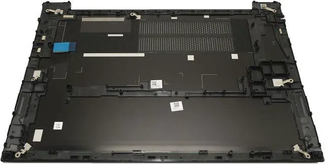 Alt view image 2 of 6 - New for Thinkpad E16 Gen 1 21JN 21JQ Laptop Bottom Cover Lower Case D Lid AL 5CB1M21472 AM2Y9000B00 Black