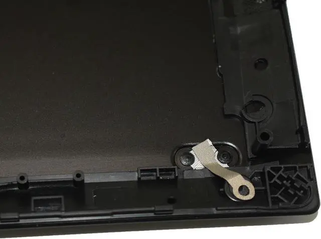 Alt view image 6 of 6 - New for Thinkpad E16 Gen 1 21JN 21JQ Laptop Bottom Cover Lower Case D Lid AL 5CB1M21472 AM2Y9000B00 Black