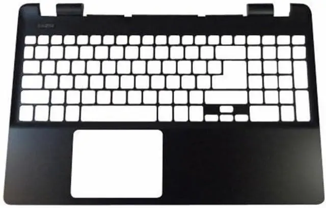 Alt view image 2 of 3 - for Acer for Aspire E5 E5-511 E5-551 E5-521 E5-571 E5-571G E5-531 V3-572 Palmrest Cover/aptop Bottom Base Case Cover Easy to Replace(CD Shell)