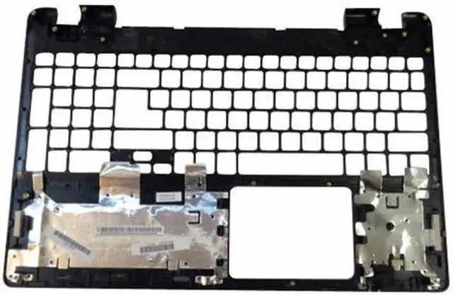 Alt view image 3 of 3 - for Acer for Aspire E5 E5-511 E5-551 E5-521 E5-571 E5-571G E5-531 V3-572 Palmrest Cover/aptop Bottom Base Case Cover Easy to Replace(CD Shell)