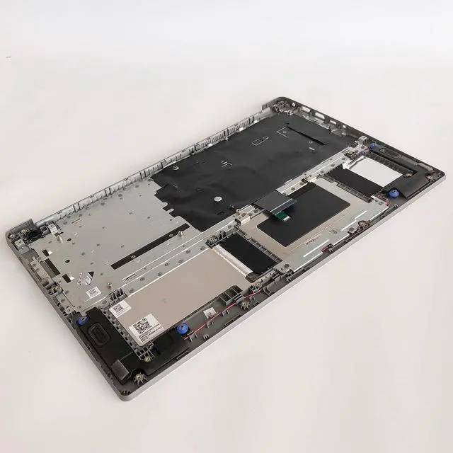 Alt view image 4 of 7 - 5CB1H70708 Replacement for Lenovo IdeaPad 1 15ALC7 Laptop Upper Top Cover Case Palmrest US Keyboard Touchpad Assembly Part