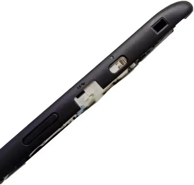 Alt view image 4 of 4 - Compatible Palmrest w/Keyboard for Chromebook 3100 2-in-1 Laptops WFYT5 0WFYT5