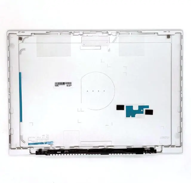 Alt view image 2 of 4 - Replacement LCD Back Cover Rear Top Lid for HP Elitebook 840 845 G9 G10 Series Laptop N09017-001