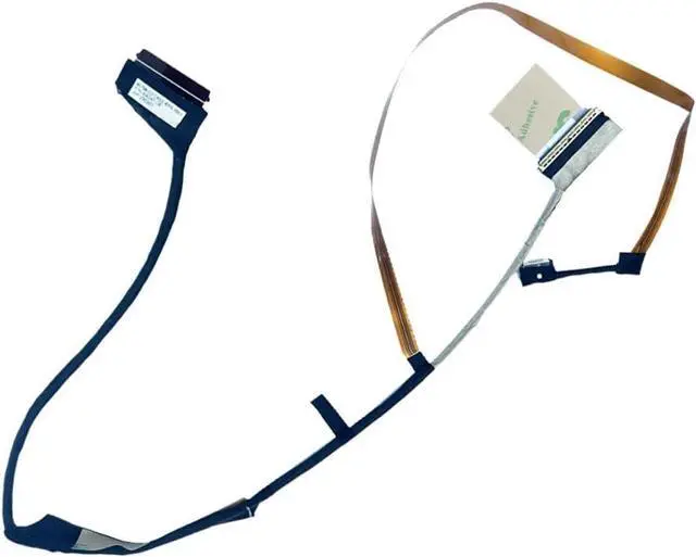 Main image of 40PIN 144HZ Camera Webcam Cable Replacement for MSI MS-158M Bravo 15 B5ED EDP KHD,K1N-3040347-J36 K1N-3040347-H58