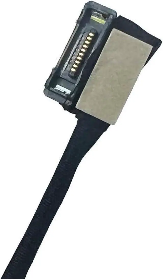 Alt view image 2 of 2 - 40PIN 144HZ Camera Webcam Cable Replacement for MSI MS-158M Bravo 15 B5ED EDP KHD,K1N-3040347-J36 K1N-3040347-H58