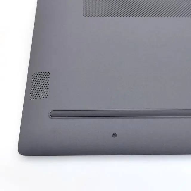 Alt view image 3 of 5 - Replacement Bottom Case Lower Cover for HP 250 255 G10 Series Laptop N41347-001