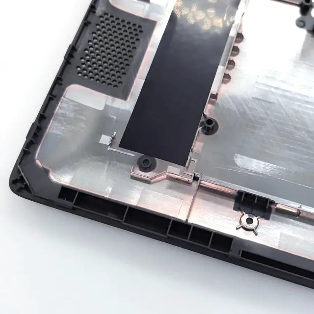 Alt view image 4 of 5 - Replacement Bottom Case Lower Cover for HP 250 255 G10 Series Laptop N41347-001