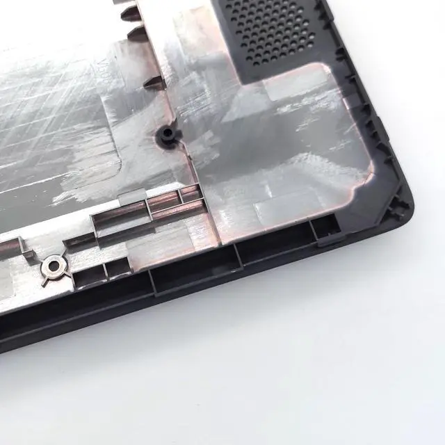 Alt view image 5 of 5 - Replacement Bottom Case Lower Cover for HP 250 255 G10 Series Laptop N41347-001