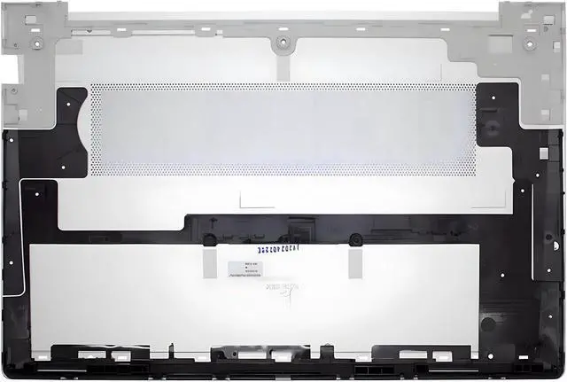 Main image of Laptop Bottom Base Cover for ProBook 440 G8, G9, G10, OEM Compatible Replacement Part, Silver