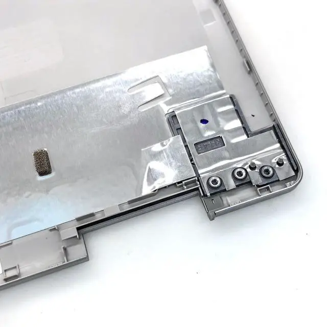 Alt view image 5 of 5 - Replacement LCD Back Cover Rear Case Top Lid for HP Pavilion X360 2-in-1 14-EK 14T-EK 14-EK0013DX Series Laptop with an Antenna N09441-001 Silver