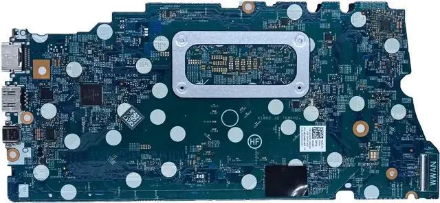 Main image of Replacement for Dell Latitude 3410 Motherboard Mockingbird-L CML UMA 6L 19746-1 System Board 5205U Processor 0H2KNT H2KNT