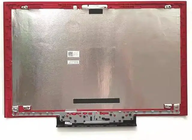 Alt view image 2 of 2 - ZONTO Red Shell LCD Cover Back Cover Rear Lid Compatible with Dell G5 5587 Gaming Laptop, 15.6 inches