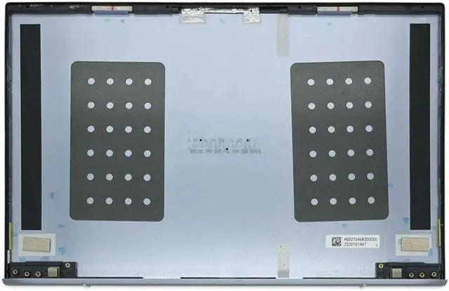 Alt view image 2 of 2 - ZONTO LCD Back Cover Top Case Rear Lid Compatible with ASUS ZenBook 14 UX431F UM431D DA BX431 Laptop (A)