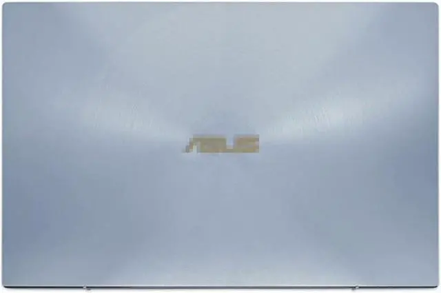 Main image of ZONTO LCD Back Cover Top Case Rear Lid Compatible with ASUS ZenBook 14 UX431F UM431D DA BX431 Laptop (A)